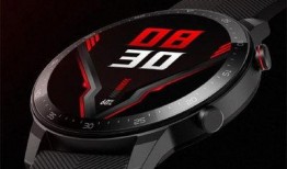 红魔新款手表爆料视频,科技与时尚的完美融合